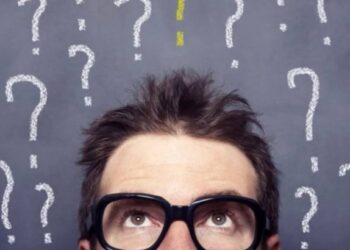 Ser curioso con proposito, por Boris González