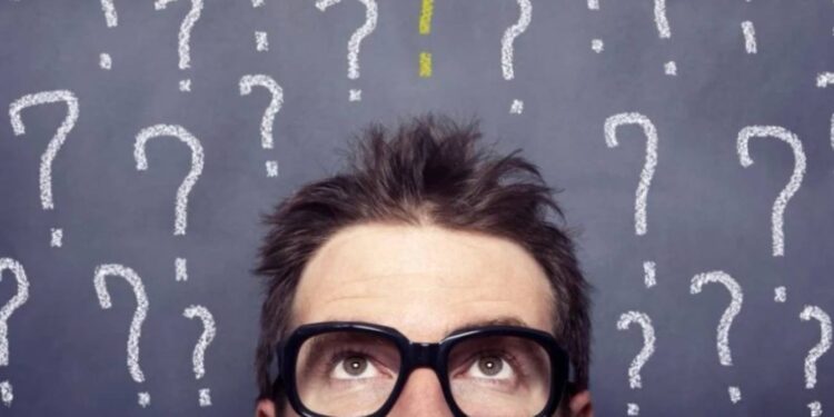 Ser curioso con proposito, por Boris González