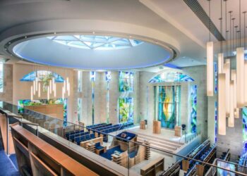 Incrementan la seguridad en sinagogas y mezquitas del sur de Florida