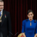 Princesa Leonor jura como futura reina de España (+fotos y videos)