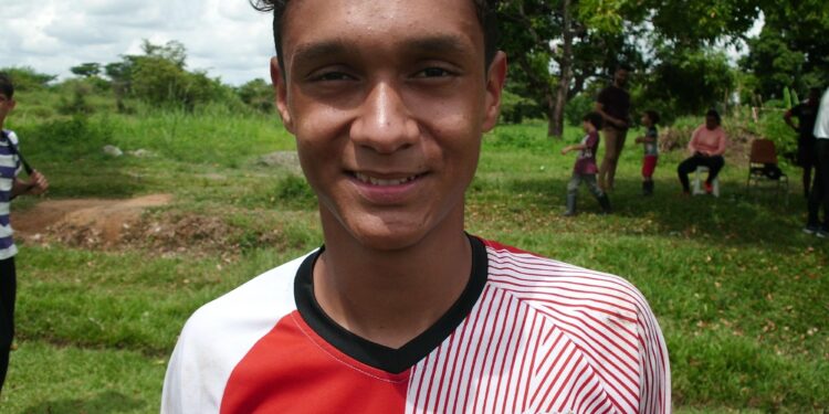 Gran 2023 para Josnel Rodríguez con 11 goles