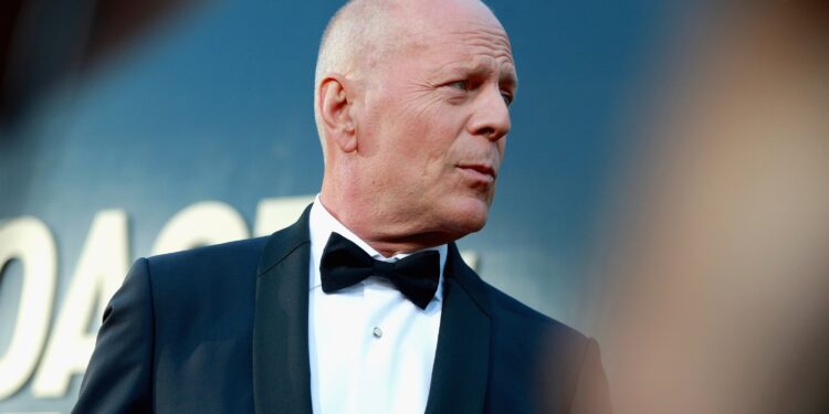 Salud de Bruce Willis se empeora y ya no reconoce a Demi Moore