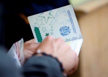 Primeras impresiones cumpliendo «la tarea», por Danilo Arbilla