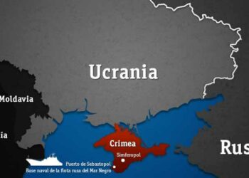 La inestabilidad de Crimea, por Raúl Ochoa Cuenca