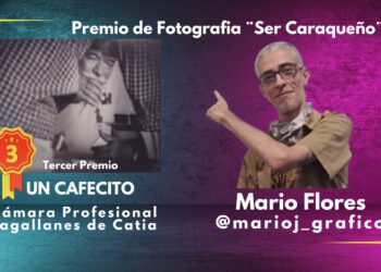 ¿Qué Significa Ser Caraqueño? El  concurso fotográfico que mueve a la ciudad
