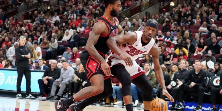 Miami deja huella en el mundo deportivo de EEUU posicionándose en este puesto