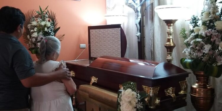 Variantes psicológicas de la pérdida, por Boris González Ceja