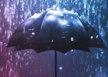 Crean el sistema de pronóstico meteorológico «más preciso del mundo» con IA