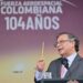Petro abre polémico debate en Colombia sobre la regla fiscal: ¿por qué quiere derogarla?