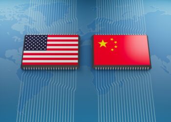 Advierten al Congreso de EEUU que las restricciones tecnológicas a China no están funcionando
