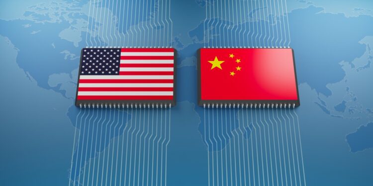 Advierten al Congreso de EEUU que las restricciones tecnológicas a China no están funcionando