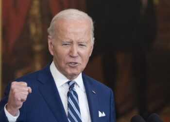 Se estima que Biden no enfrentará cargos penales por el caso de los documentos clasificados