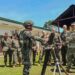 EEUU y otros 4 países realizan ejercicios conjuntos en el Pacífico en medio de tensiones con China