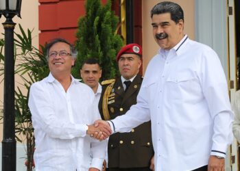 Petro y Maduro se reunirán este sábado en Venezuela: ¿cuáles son los temas claves?