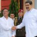 Petro y Maduro se reunirán este sábado en Venezuela: ¿cuáles son los temas claves?