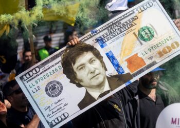 Viaje a EEUU y privatizaciones: Milei anuncia sus primeros pasos con la euforia de los mercados