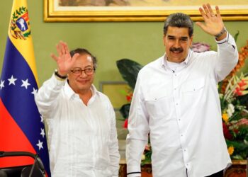 Lo que se sabe del «histórico» proyecto de integración energética entre Colombia y Venezuela