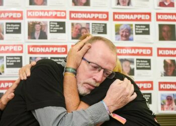 ¿Por qué Israel aún no ha logrado la liberación de los rehenes de Hamás?