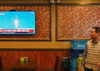 Corea del Norte confirma la puesta en órbita de su satélite espía