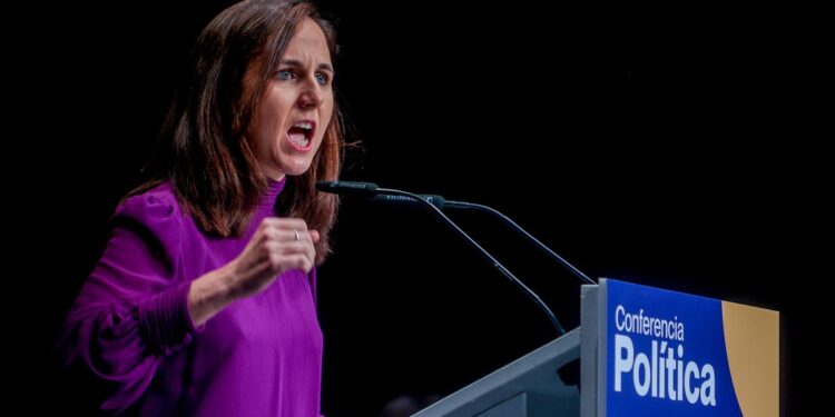 Tensiones en la Coalición de Gobierno Español podría provocar expulsiones de Sumar