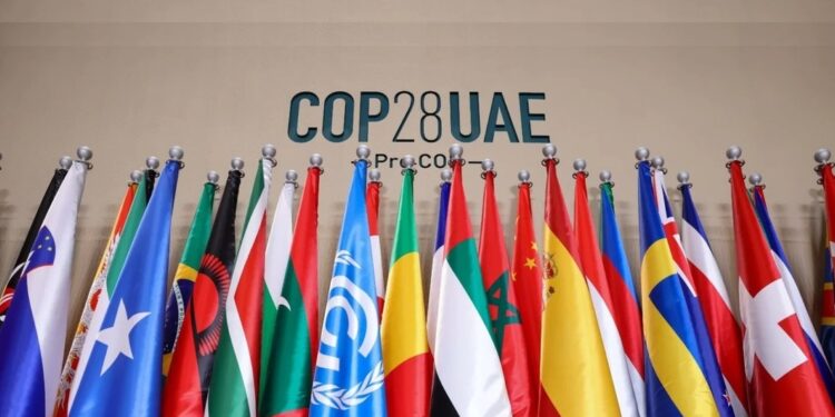 Arranca En Dubái La COP 28 Con Enfoque En Acciones Climáticas – El ...