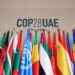 Arranca en Dubái la COP 28 con enfoque en acciones climáticas