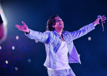 Silvestre Dangond se ubica en el «Top 10» de los más escuchados de Spotify Colombia