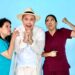 Alexis Valdés presenta comedia «Si te mueres, te mato» en el Teatro Tower