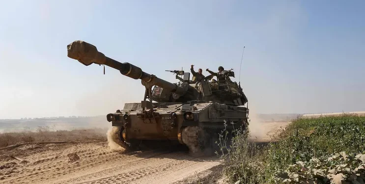 Ejército de Israel mata a un comandante de Hamás en la Franja de Gaza