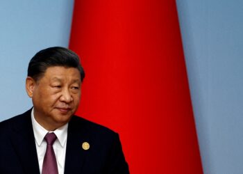 Xi a Biden: La Tierra es suficientemente grande como para que los 2 países tengan éxito