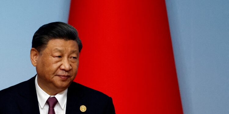 Xi a Biden: La Tierra es suficientemente grande como para que los 2 países tengan éxito