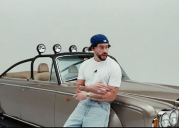 Forbes nombró al puertorriqueño Bad Bunny  como el «Rey del Pop»