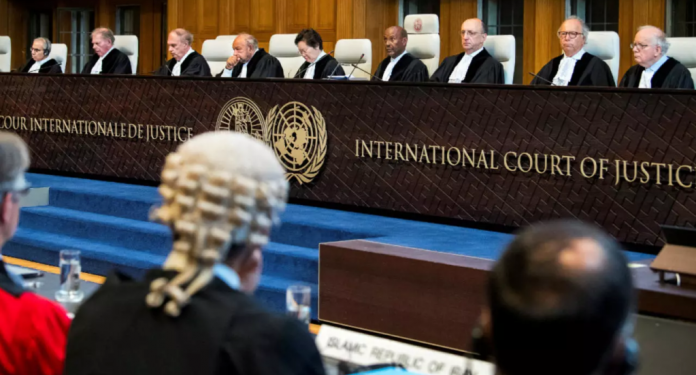 CIJ fija fecha deaudiencias para abordar solicitud contra referendo sobre el Esequibo