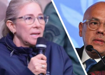 El melodrama y el desafío del madurismo, por Antonio de la Cruz