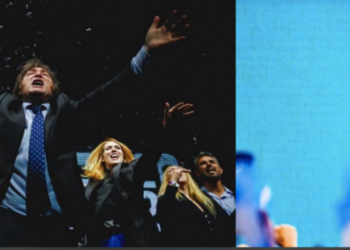 La encrucijada argentina: entre la continuidad y el cambio, por Antonio de la Cruz