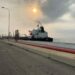 Chevron comenzó suministro de combustible a Pdvsa