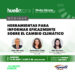 Webinar herramientas para periodistas latinos en EEUU