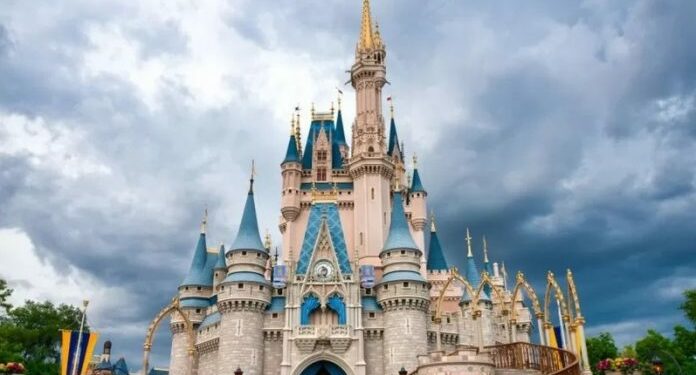 Disney genera impacto económico de más de $ 40.000 millones en Florida