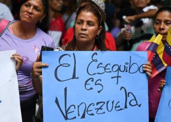 El referendo es por Venezuela, por Claudio Fermín