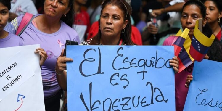 El referendo es por Venezuela, por Claudio Fermín