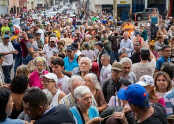 El pánico a la ciudadanía, por Cesar Pérez Vivas