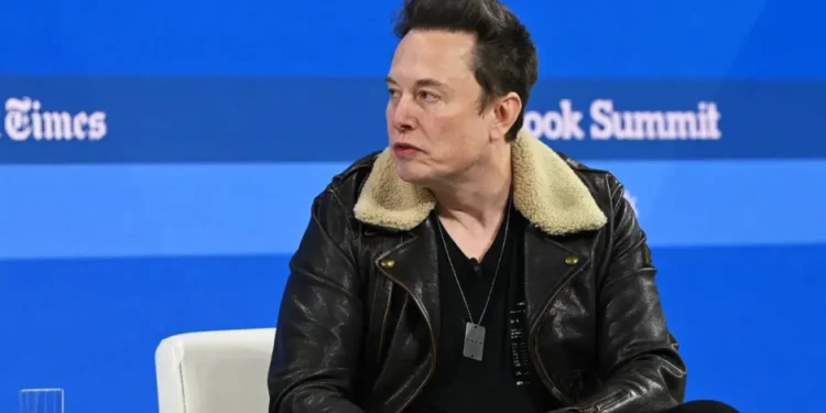Elon Musk arremetió contra los anunciantes de X que abandonaron la plataforma