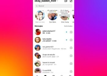 Instagram planea muro especial para notas breves y respuestas instantáneas