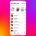 Instagram planea muro especial para notas breves y respuestas instantáneas