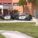 Evacuaron escuela primaria de Broward por amenaza de bomba