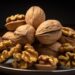 Cinco alimentos ricos en fósforo para incluir en la dieta de todos los días