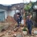 Fuertes lluvias causaron estragos en varios estados de Venezuela