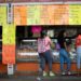 Inflación de Venezuela en octubre se ubicó en 6,7%