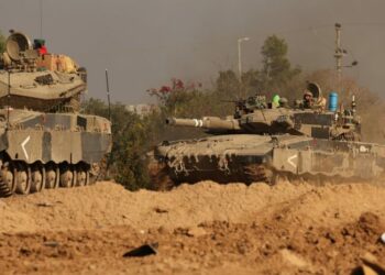 Israel acepta el acuerdo con Hamás para liberar rehenes y tregua