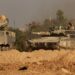 Israel acepta el acuerdo con Hamás para liberar rehenes y tregua